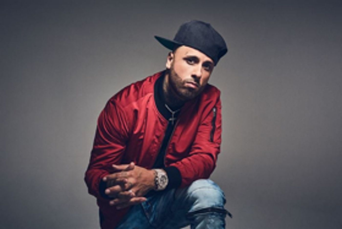 Telemundo Announces Bio-Series NICKY JAM: EL GANADOR, Based on Latin Music Sensation  Image