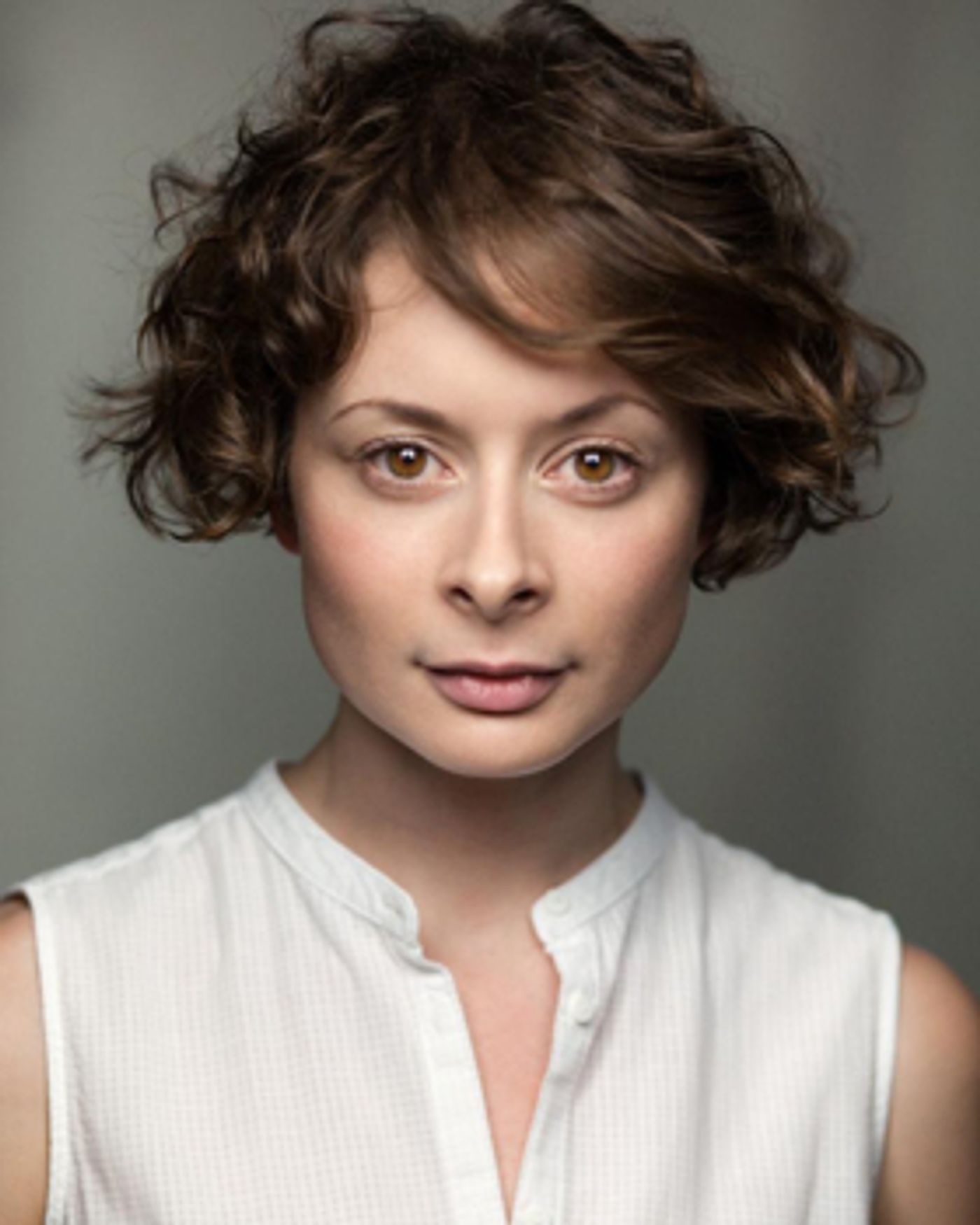 Faye Castelow Will Play Queen Elizabeth II In Peter Morgan's THE AUDIENCE Faye Castelow Will Play Queen Elizabeth II In Peter Morgan's THE AUDIENCE Image