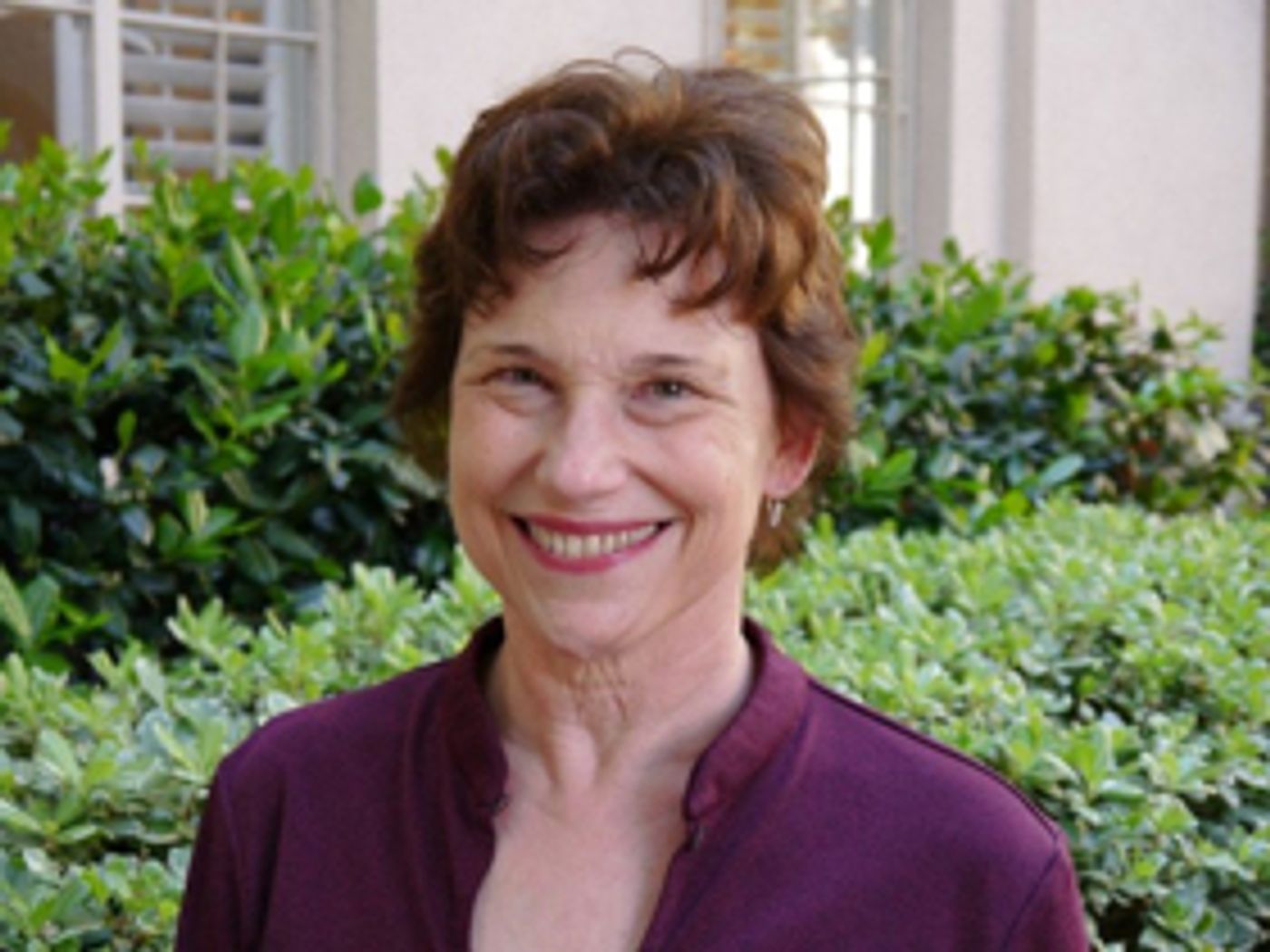 MaryJo Lang to Receive Cinema Audio Society's President's Award MaryJo Lang to Receive Cinema Audio Society's President's Award Image