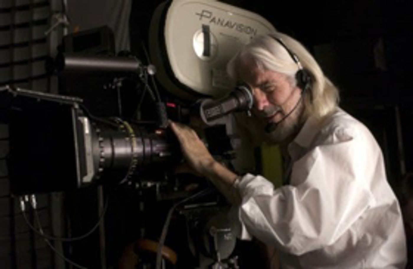 American Society of Cinematographers to Honor Robert Richardson and Jeff Jur at Annual Awards American Society of Cinematographers to Honor Robert Richardson and Jeff Jur at Annual Awards Image
