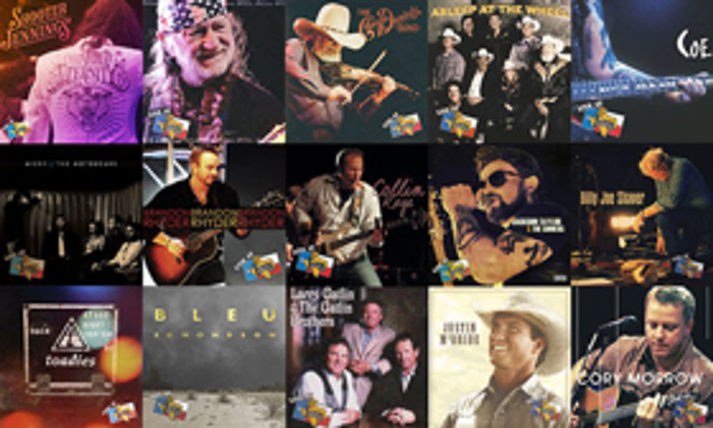 The Charlie Daniels Band, Shooter Jennings, Billy Joe Shaver & More To Perform On Premiere Of 'Live At Billy Bob's Texas' Series On RFD-TV The Charlie Daniels Band, Shooter Jennings, Billy Joe Shaver & More To Perform On Premiere Of 'Live At Billy Bob's Texas' Series On RFD-TV Image