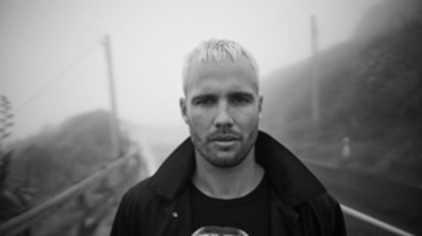 WHAT SO NOT Announces Debut Album Featuring Skrillex, Toto, and More! WHAT SO NOT Announces Debut Album Featuring Skrillex, Toto, and More! Image