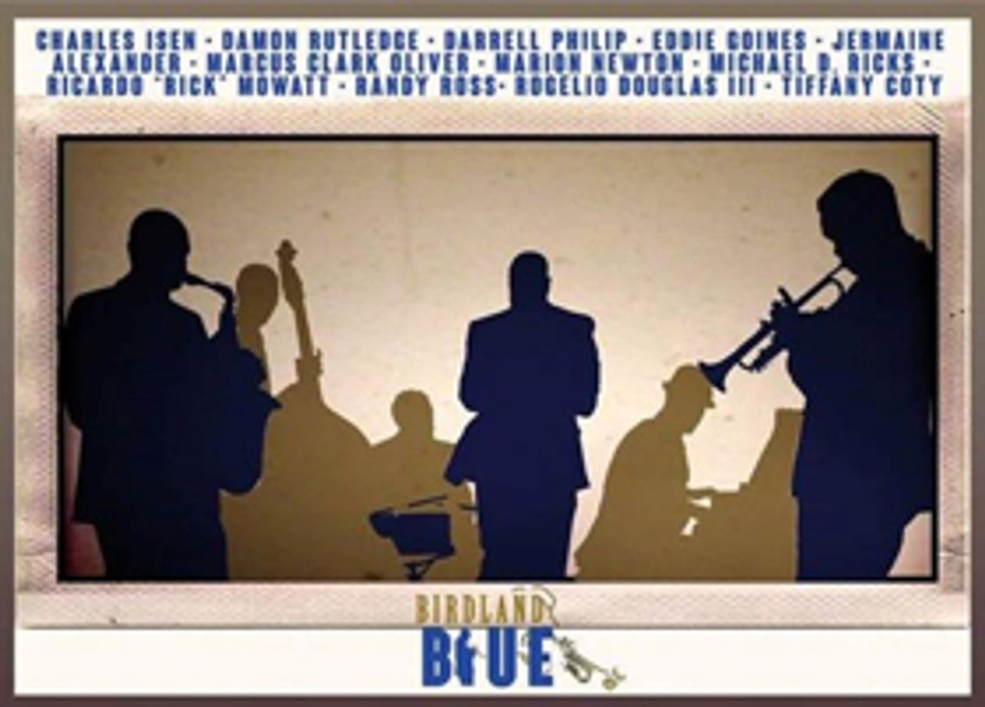 Review: The Robey Theatre Company Presents the World Premiere of BIRDLAND BLUE Honoring Jazz Great Miles Davis  Image