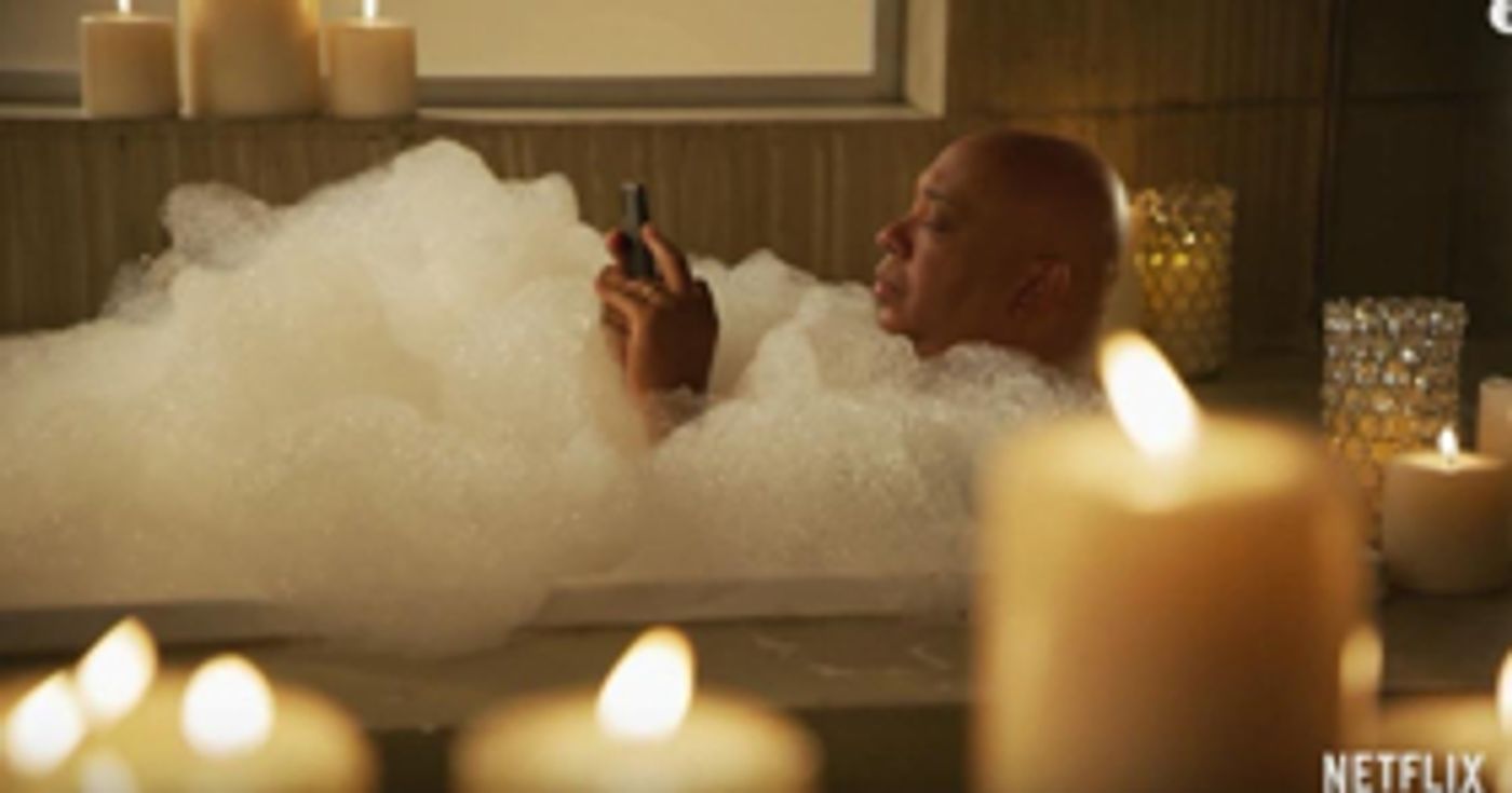 Date Announced for Netflix Sitcom Series Starring Rev Run and Justine Simmons  Image