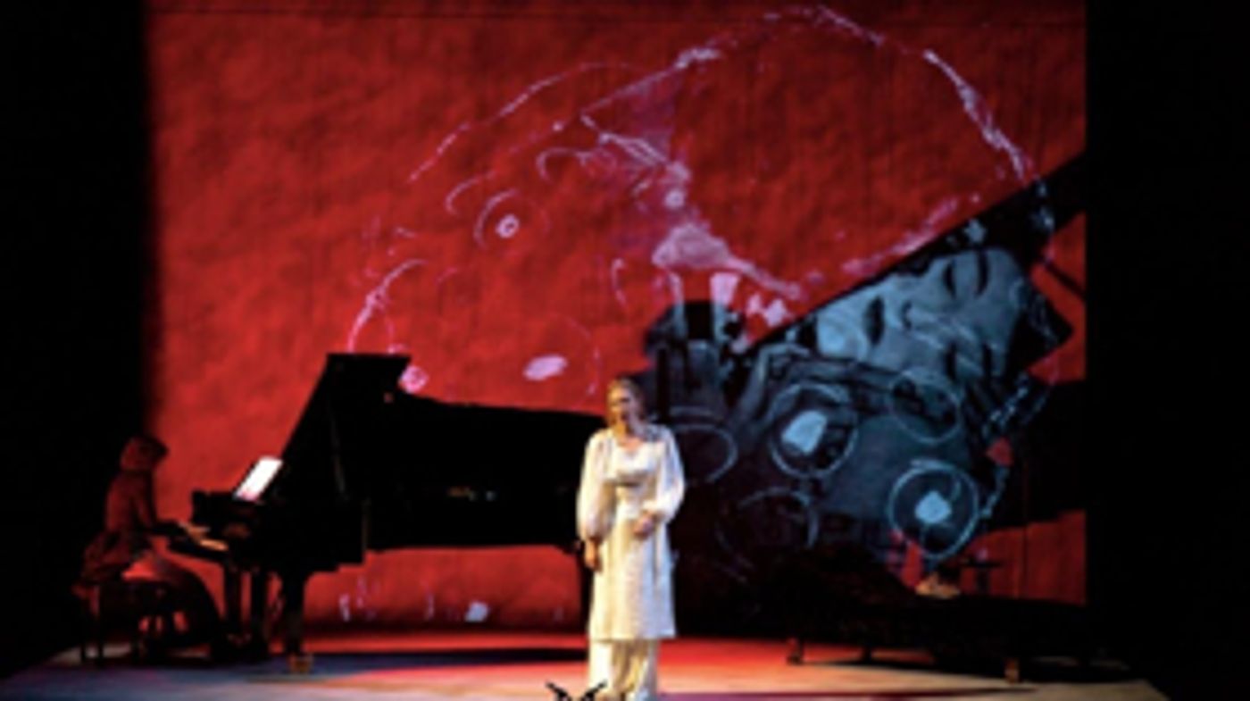 Da Camera Presents VIENNA 1900: IN THE GARDEN OF DREAMS Da Camera Presents VIENNA 1900: IN THE GARDEN OF DREAMS Image