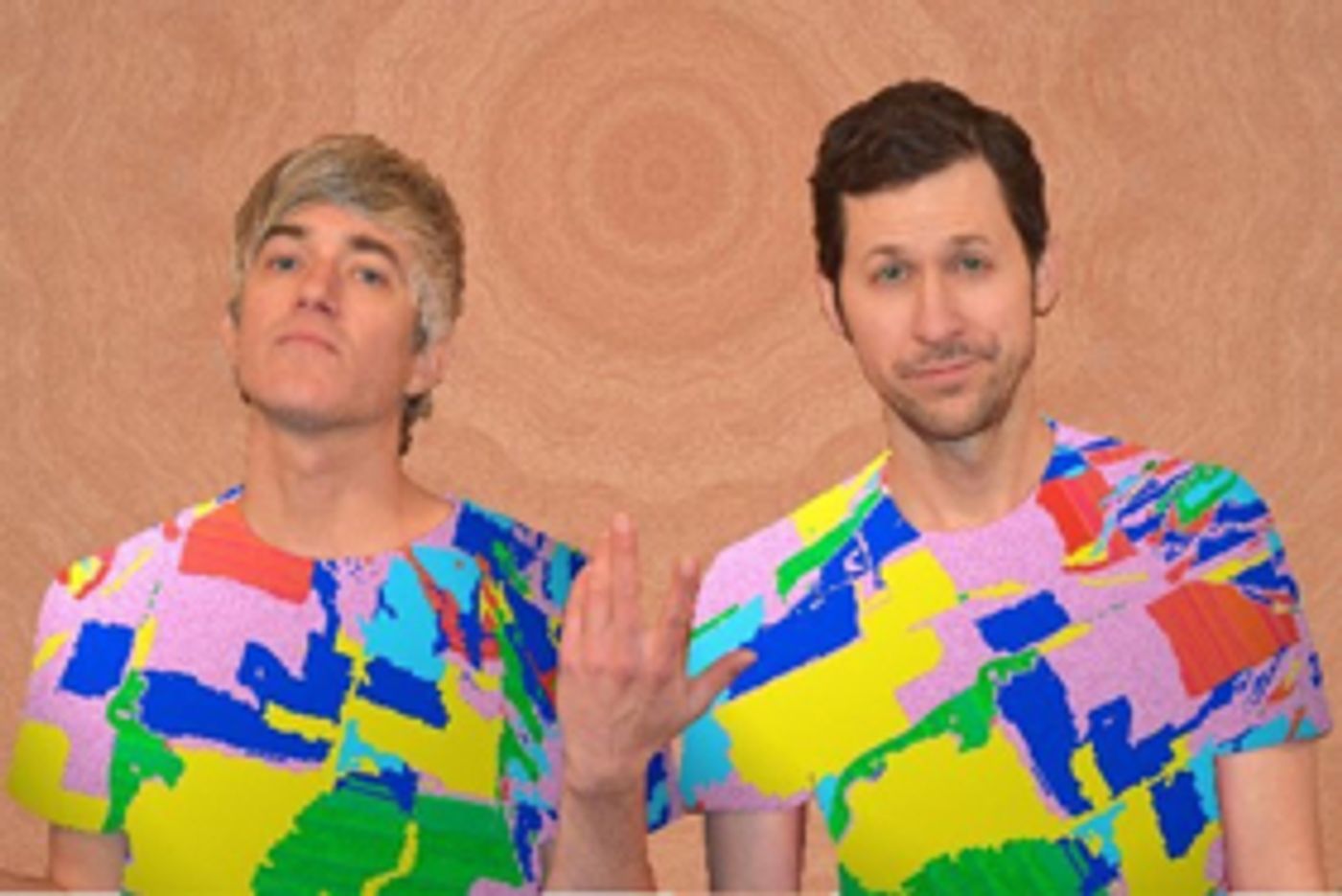 We Are Scientists Announce Spring Tour Supporting Snow Patrol, New Song SECOND ACTS Out 2/15 We Are Scientists Announce Spring Tour Supporting Snow Patrol, New Song SECOND ACTS Out 2/15 Image