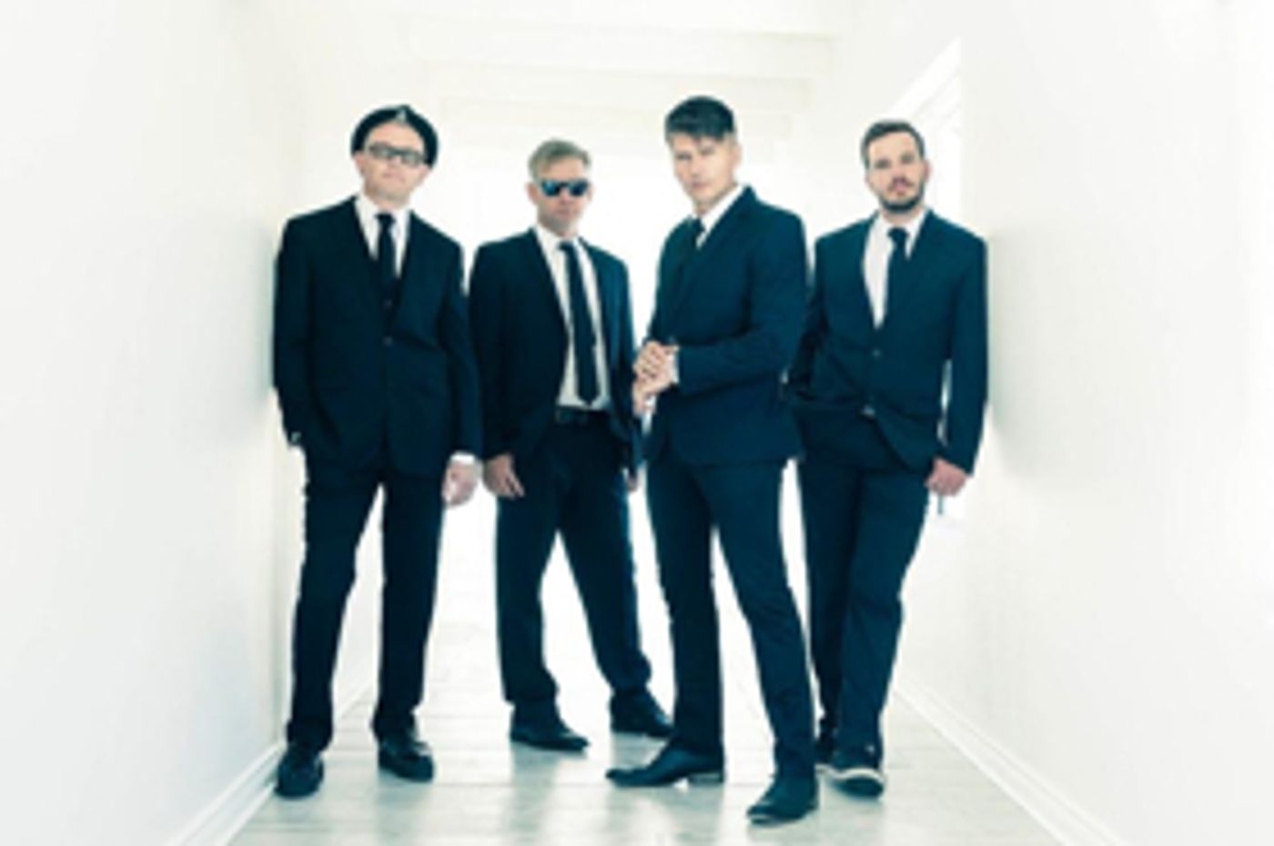 WONDERboom Announce New Single + South African Tour  Image