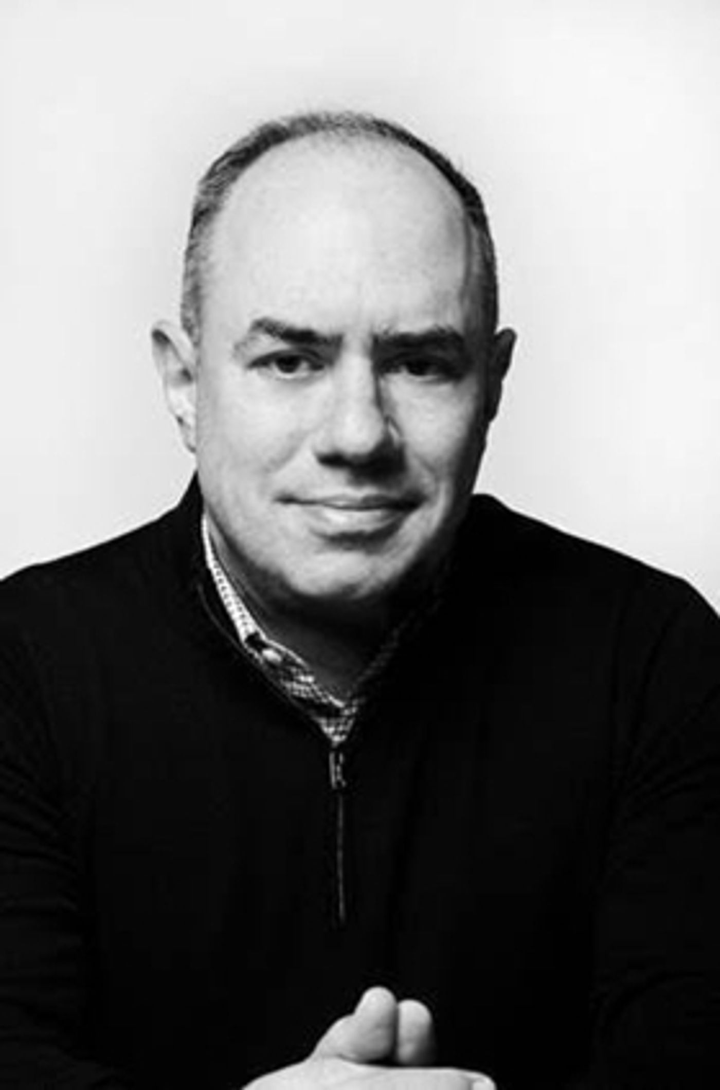 Pete Ganbarg Promoted to President of A&R for Atlantic Records  Image