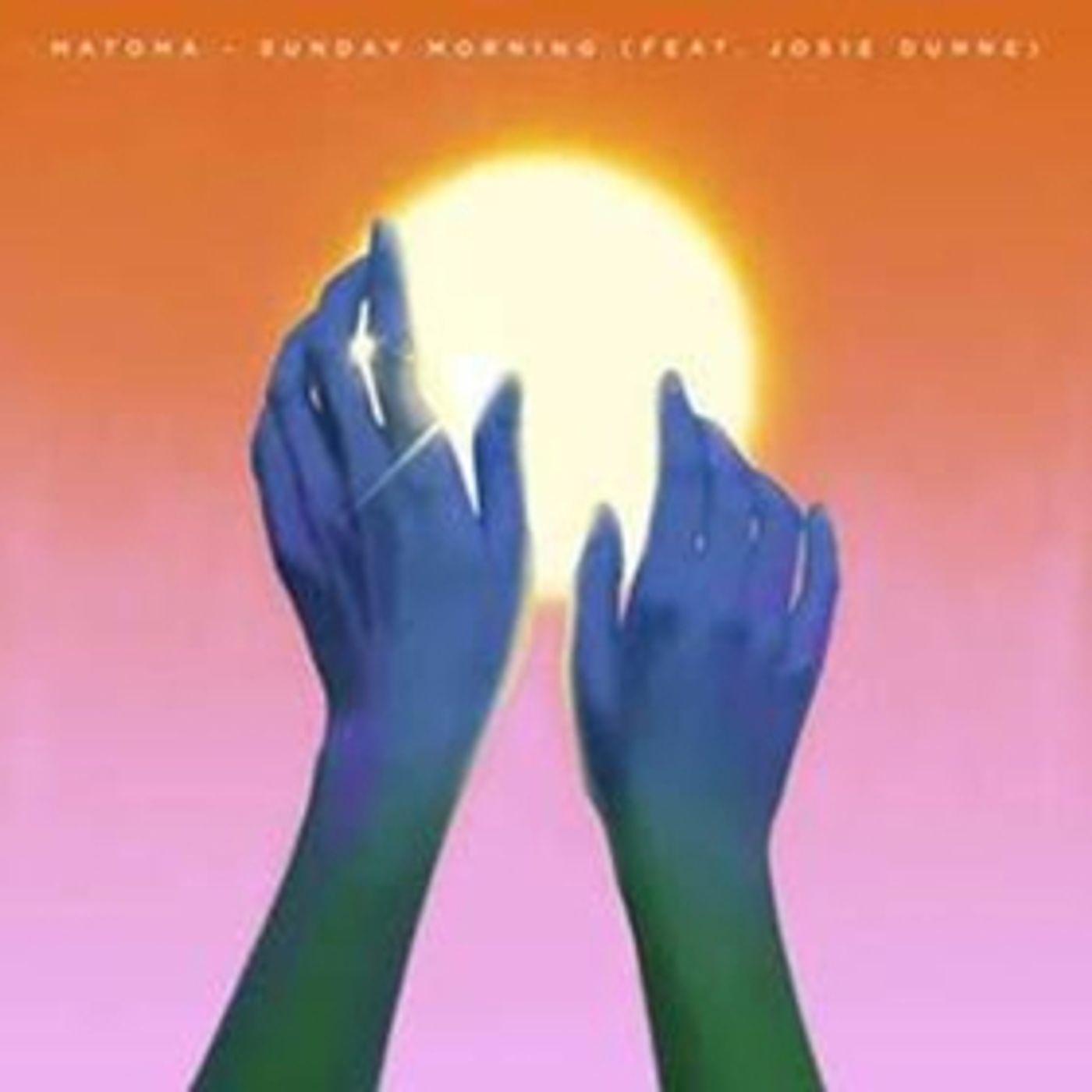 Matoma & Josie Dunn Debut Official Music Video For SUNDAY MORNING Matoma & Josie Dunn Debut Official Music Video For SUNDAY MORNING Image