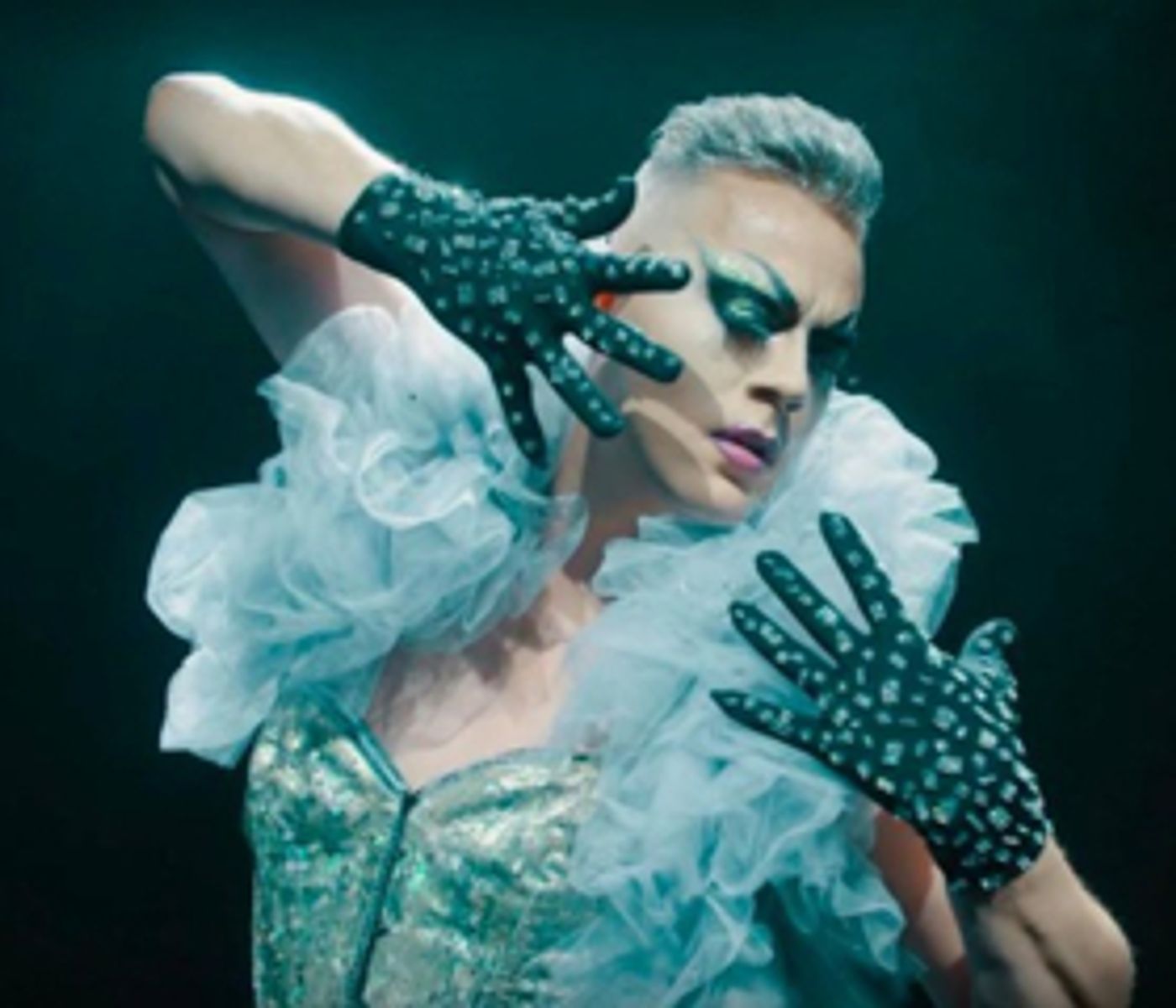 EDINBURGH 2018: Interview: Ian Stroughair and Eliza Jackson EDINBURGH 2018: Interview: Ian Stroughair and Eliza Jackson Image