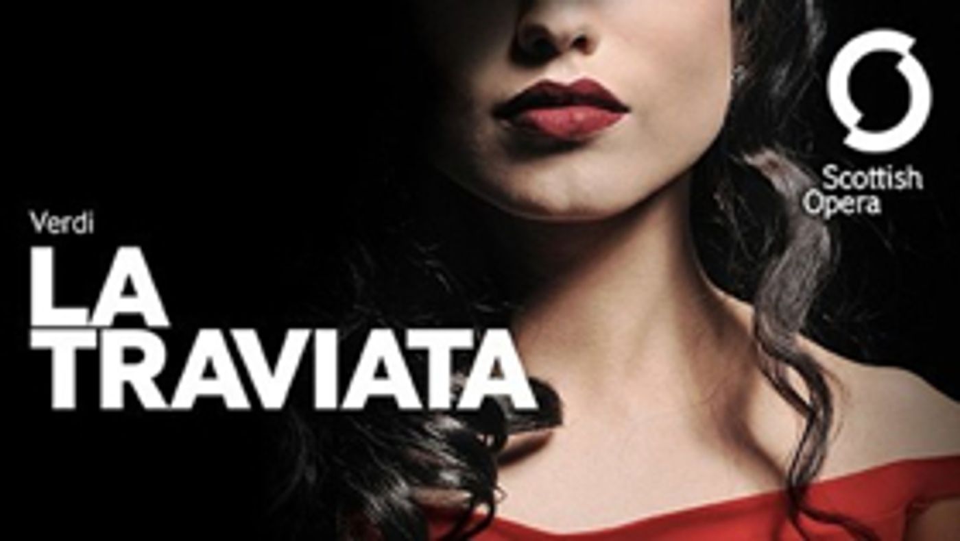Theatre Royal Glasgow to Celebrate 150th Birthday with LA TRAVIATA Gala and More Theatre Royal Glasgow to Celebrate 150th Birthday with LA TRAVIATA Gala and More Image