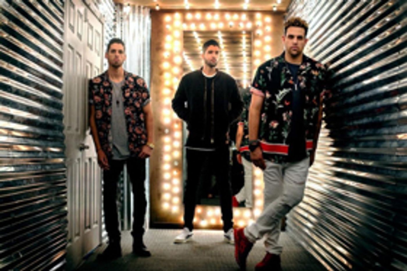 Holiday State's New Single FRIDAY FEELIN Release Is Another Reason To Love The Weekend  Image