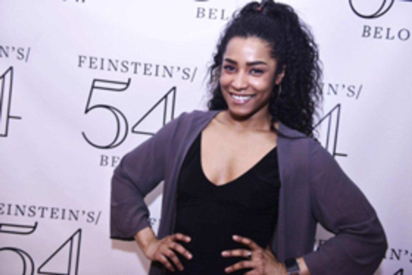 Bianca Norwood, Taylor Iman Jones Cast in The Old Globe's THE TALE OF DESPEREAUX  Image