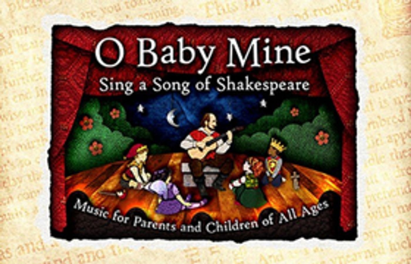 American Theatre Editor To Head World Premiere Of O BABY MINE at Joe's Pub American Theatre Editor To Head World Premiere Of O BABY MINE at Joe's Pub Image