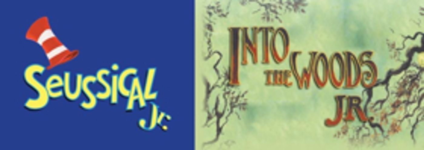 Servant Stage Partners with Lancaster County Christian School to Offer Two Summer Youth Theatre Camps Servant Stage Partners with Lancaster County Christian School to Offer Two Summer Youth Theatre Camps Image