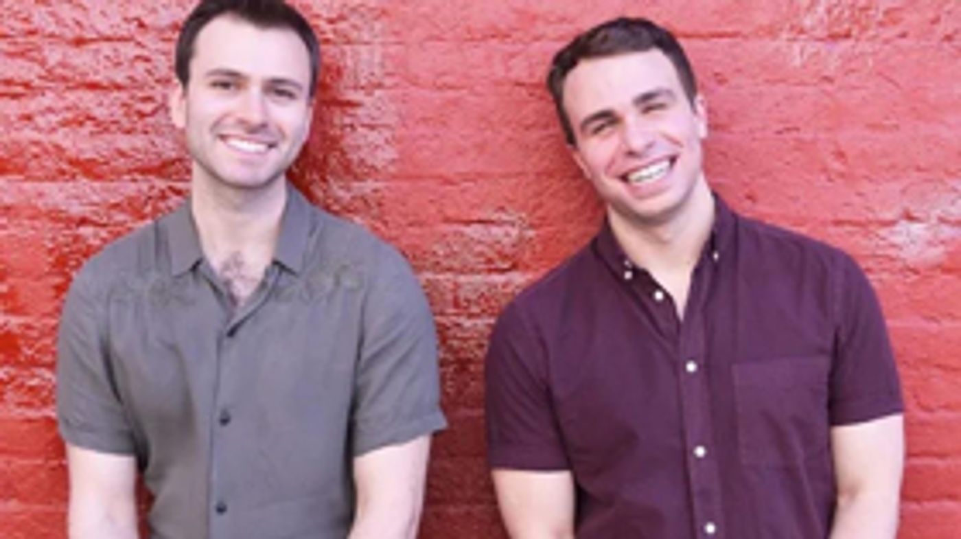 Feinstein's/54 Below Hosts The Songs of Silver & Stein  Image