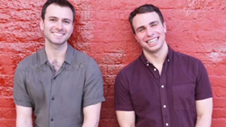 Feinstein's/54 Below Hosts The Songs of Silver & Stein Image