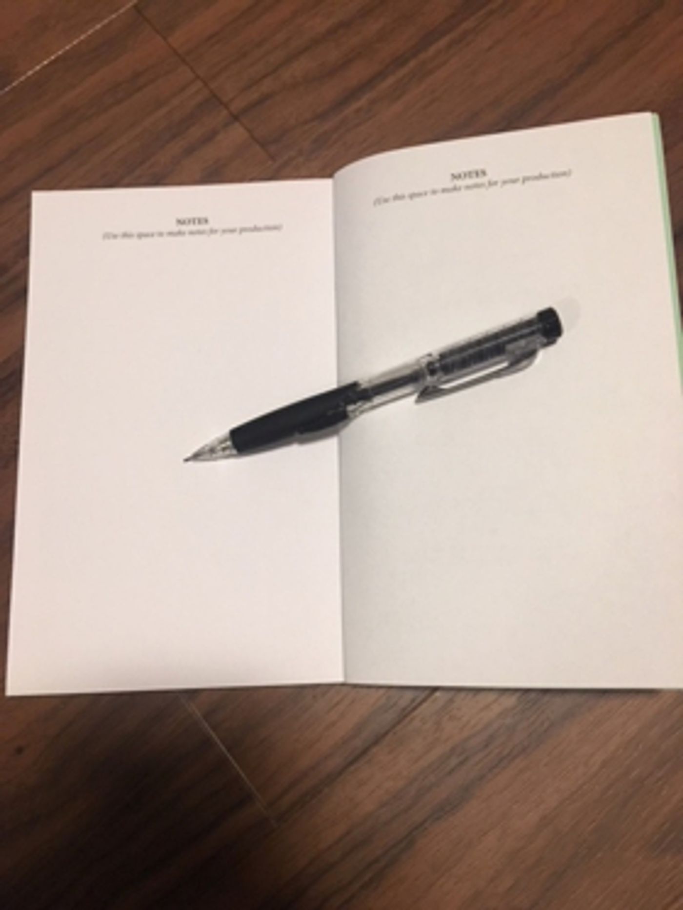 BWW Blog: Selecting a Season  Image