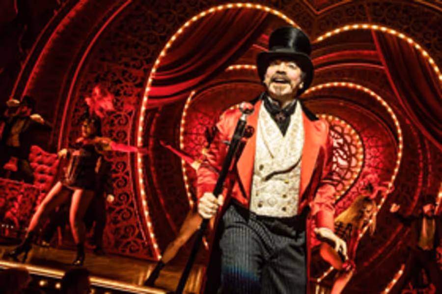 MOULIN ROUGE, JAGGED LITTLE PILL & More Earn Nominations for 23rd Annual IRNE Awards Image