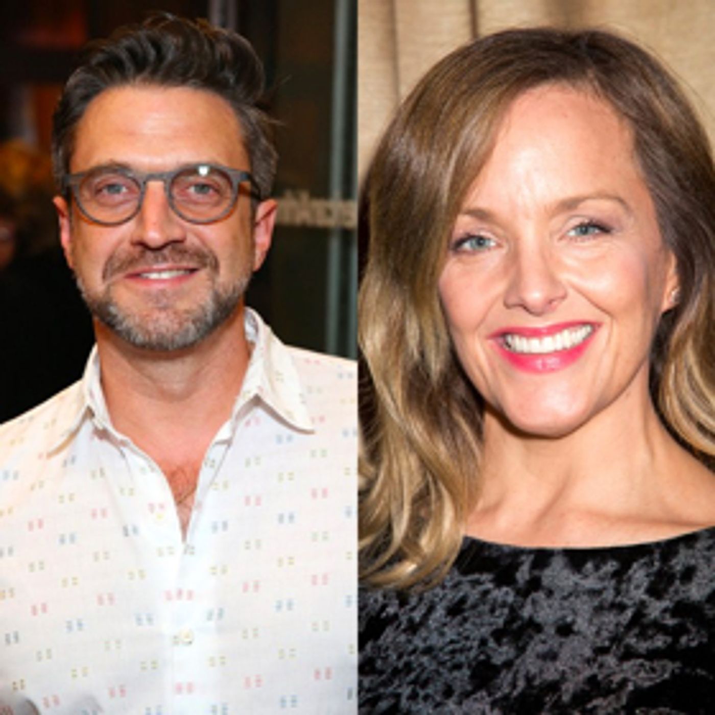 Raul Esparza, Alice Ripley, and More Announced for Vassar's Powerhouse Season  Image