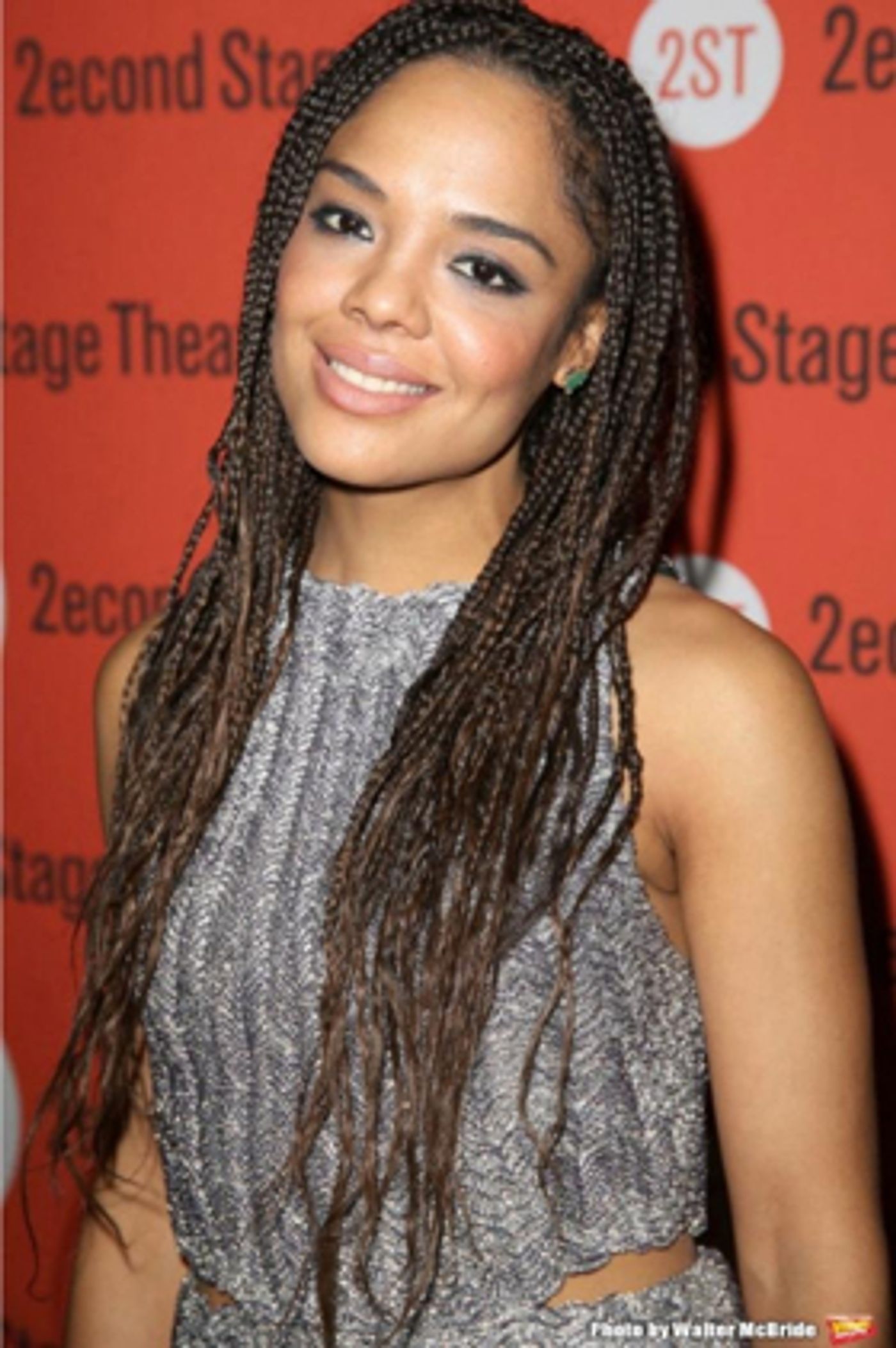 Tessa Thompson & Lily James Lead Neon's Upcoming Feminist Western LITTLE WOODS  Image