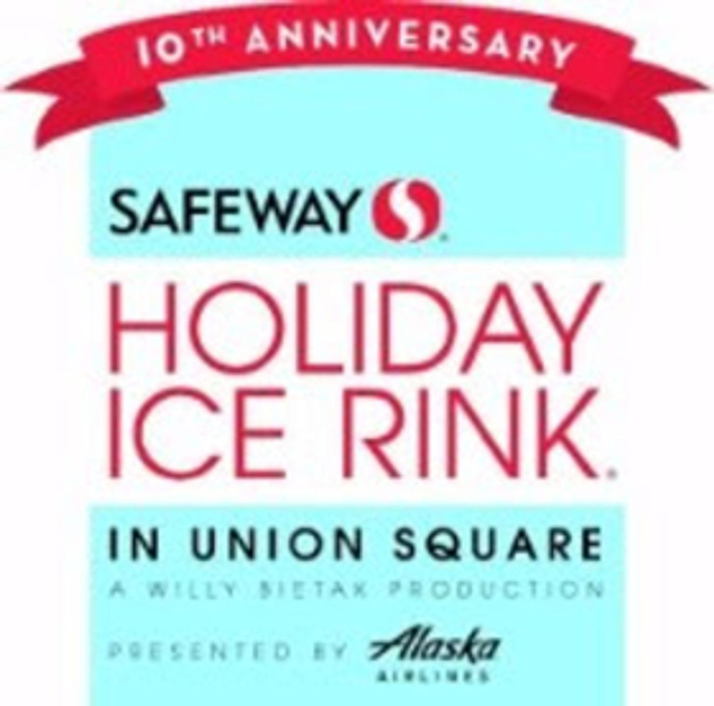 Humphry Slocombe Creates Ice Cream Flavor to Celebrate 10th Anniversary of Safeway Holiday Ice Rink  Image