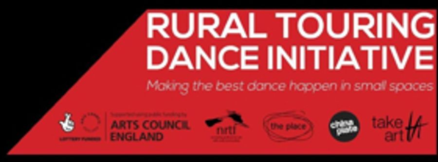 Ten Companies Dance into Rural Village Halls Image