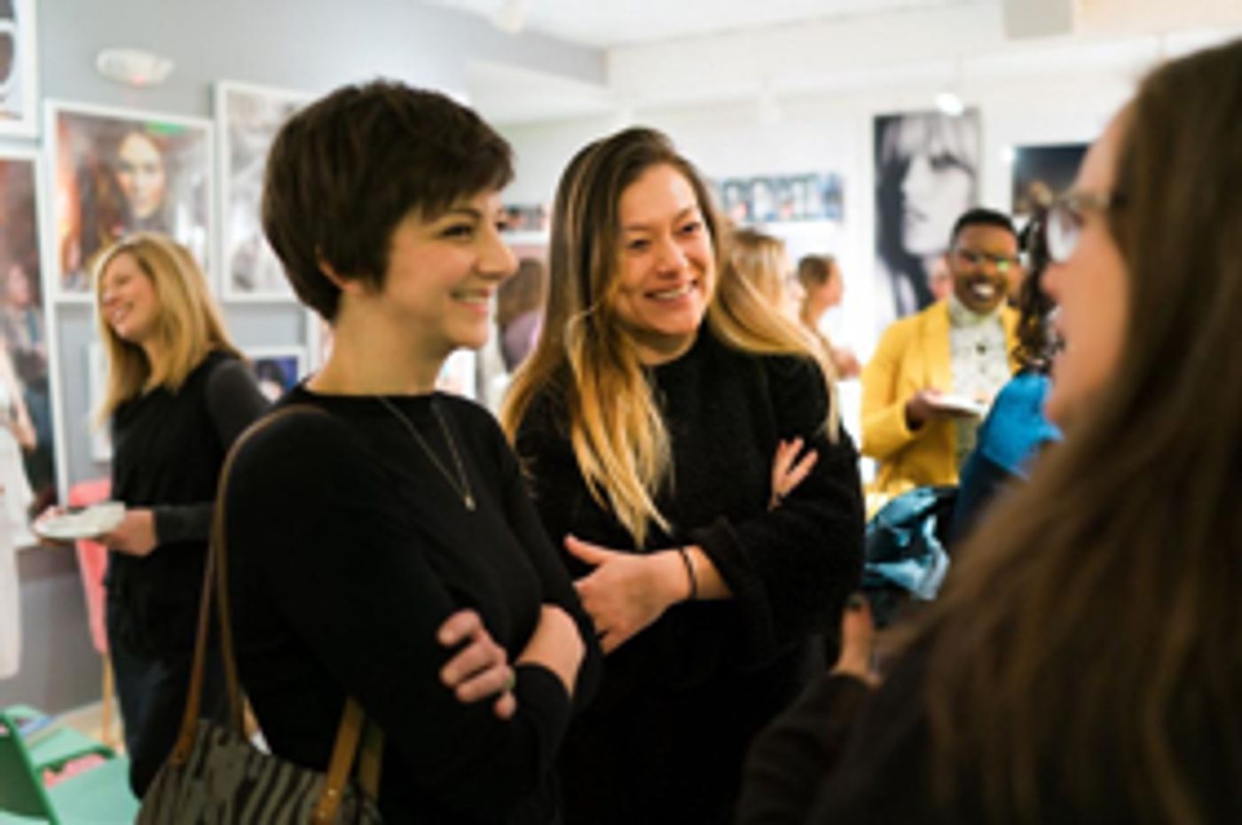 UNH Women's Studies Program Joins Feminist Oasis as First Institutional Member  Image