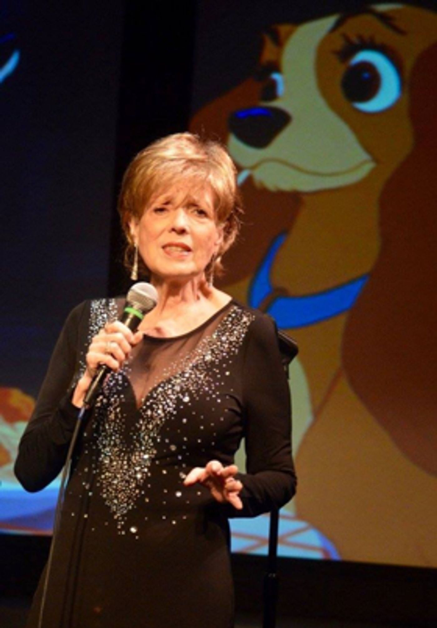 Beloved BWW and MAC Award-Nominated Cabaret Performer and Actor CHARLOTTE PATTON Dies at 70  Image