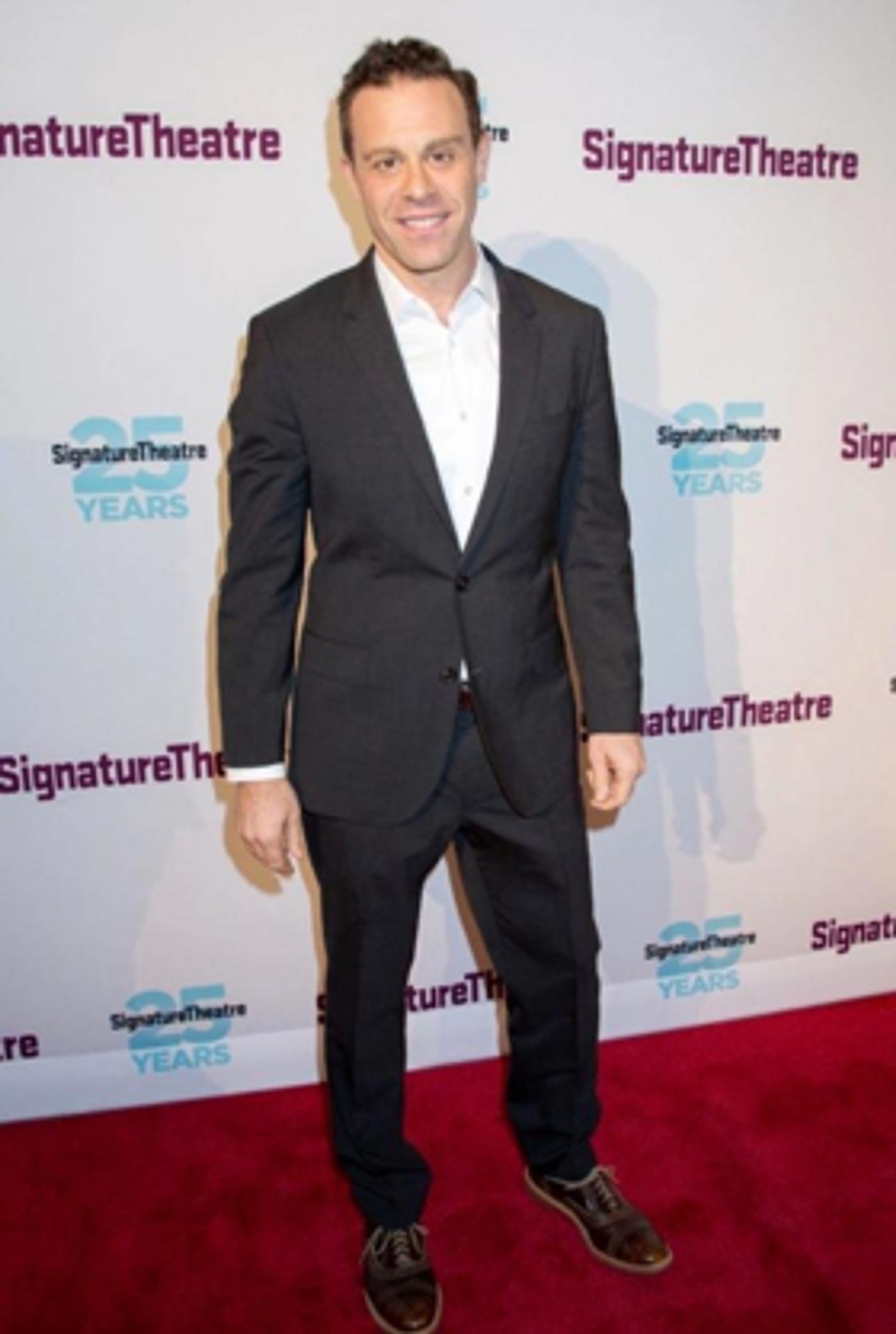 Matthew Rauch and Zina Wilde to Star in Laurence Shanet's CHASE THE ACE Matthew Rauch and Zina Wilde to Star in Laurence Shanet's CHASE THE ACE Image