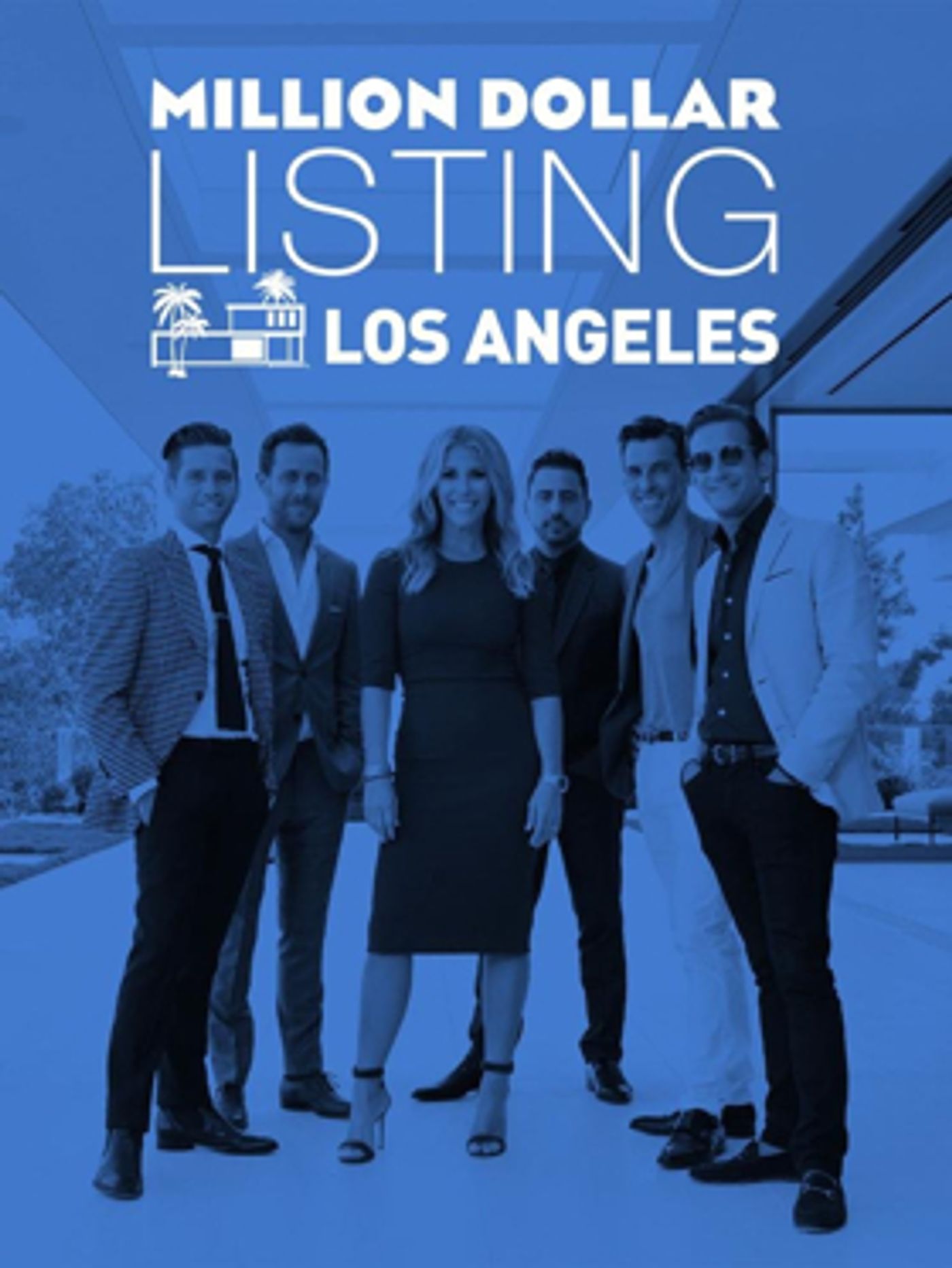 MILLION DOLLAR LISTING LOS ANGELES Returns to Bravo in January  Image