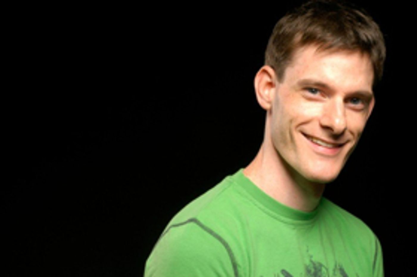 Interview: Brian Shepard: I Never Had a Fallback  Image