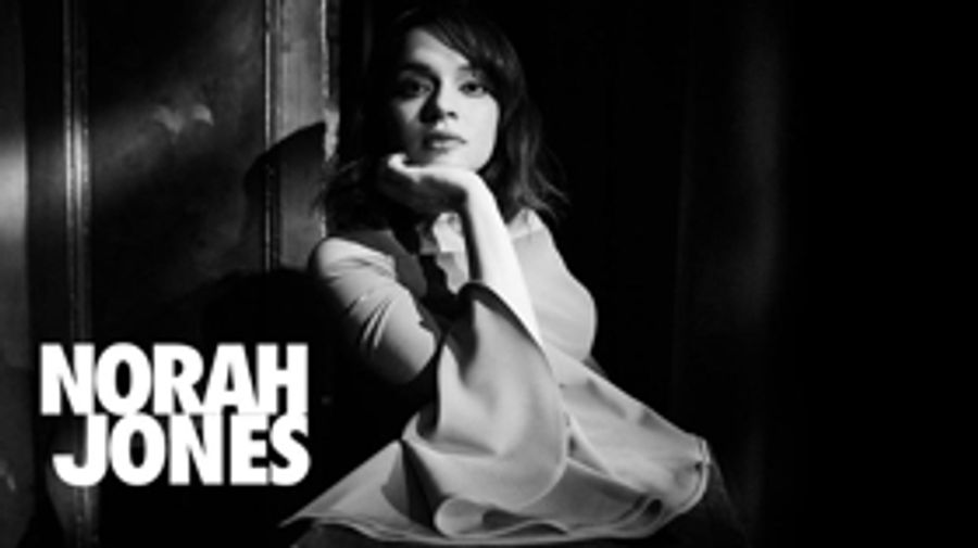 Norah Jones Announces Australian & New Zealand Shows Image