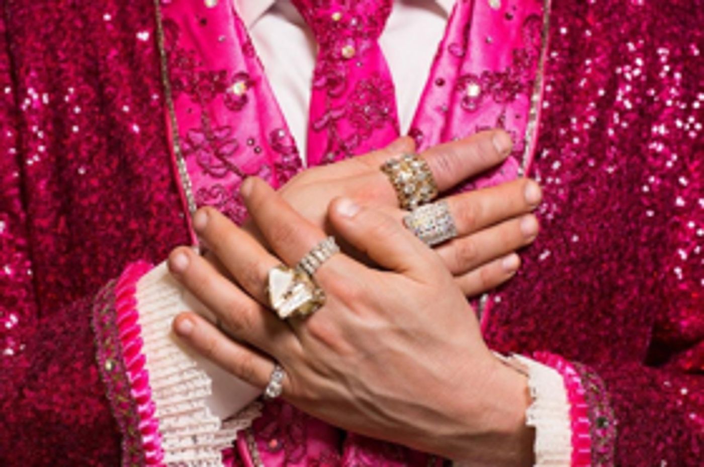 LIBERACE & LIZA MINNELLI LIVE! A TRIBUTE Comes to Feinstein's at the Nikko  Image