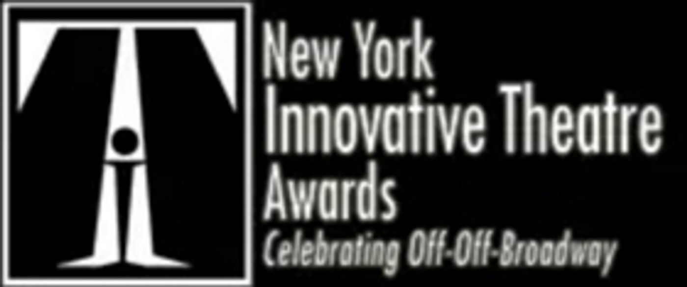 The New York Innovative Theatre Foundation Announces Off-Off-Broadway Nominees  Image