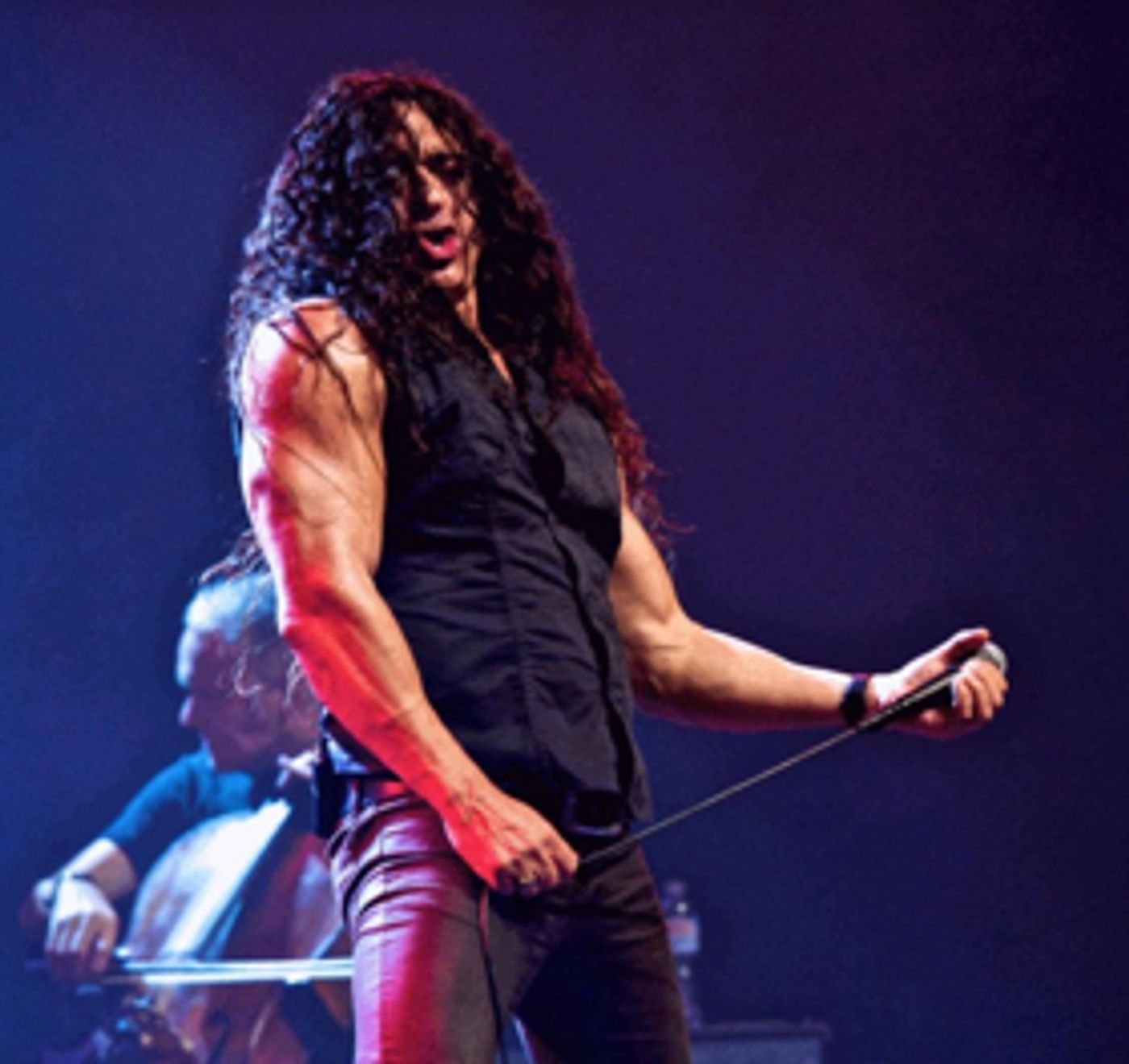 Adelaide's Zep Boys Announce 2019 European Tour to Celebrate 50th Anniversary of Debut Zeppelin Album Adelaide's Zep Boys Announce 2019 European Tour to Celebrate 50th Anniversary of Debut Zeppelin Album Image