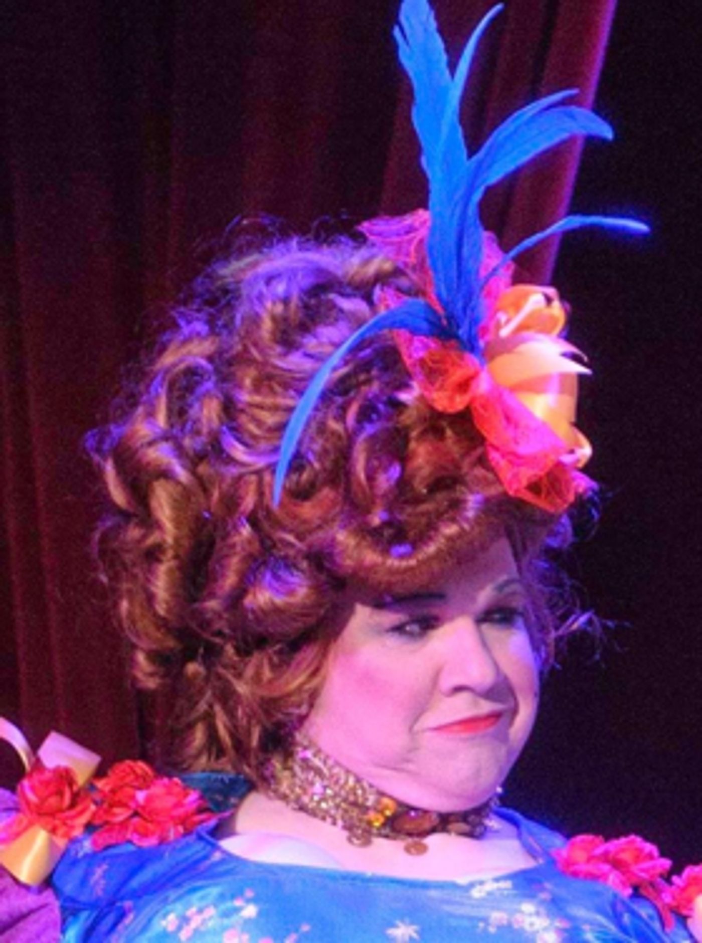 Rivertown Theaters Brings Back AND THE BALL AND ALL With a New Twist  Image