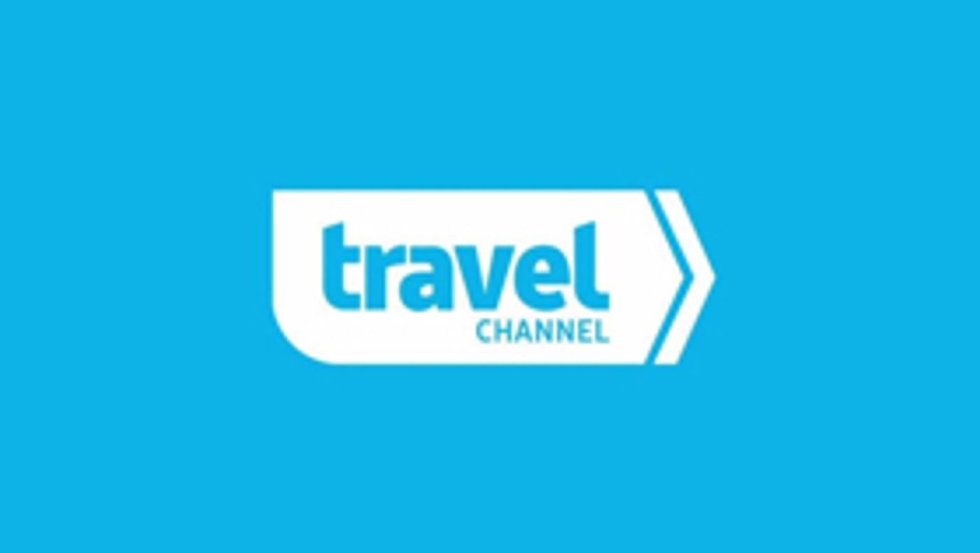 Travel Channel Presents New Series LEGEND HUNTER  Image