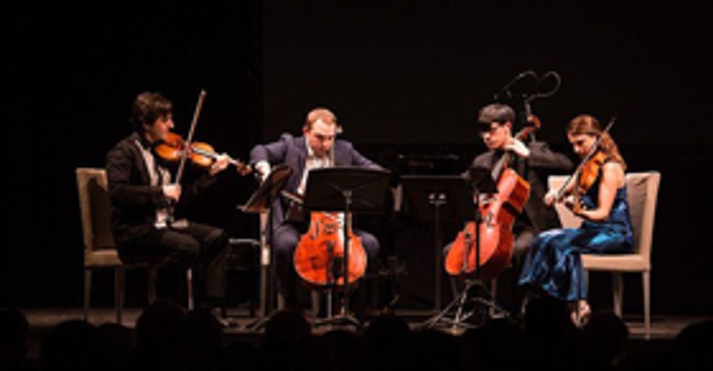ASPECT Foundation For Music And Arts Announces 2018-2019 Season Concerts  Image