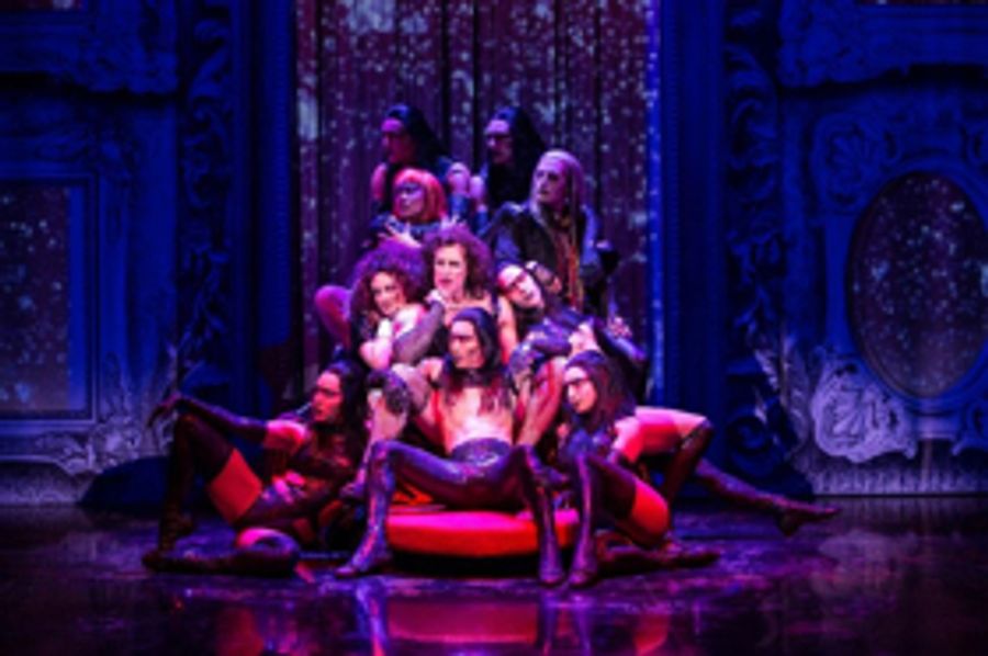 Stratford's THE ROCKY HORROR SHOW Extended For Two More Weeks Image