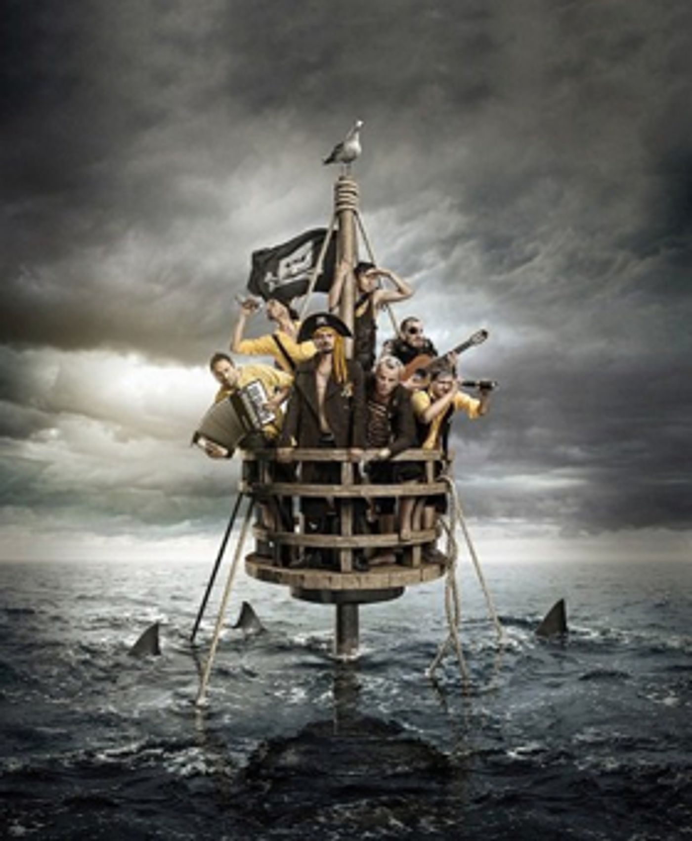 BOZAR Announces The 12th Edition of Balkan Trafik  Image