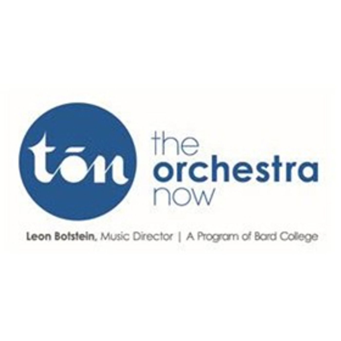 The Orchestra Now Announces 2018-19 Performance Season The Orchestra Now Announces 2018-19 Performance Season Image