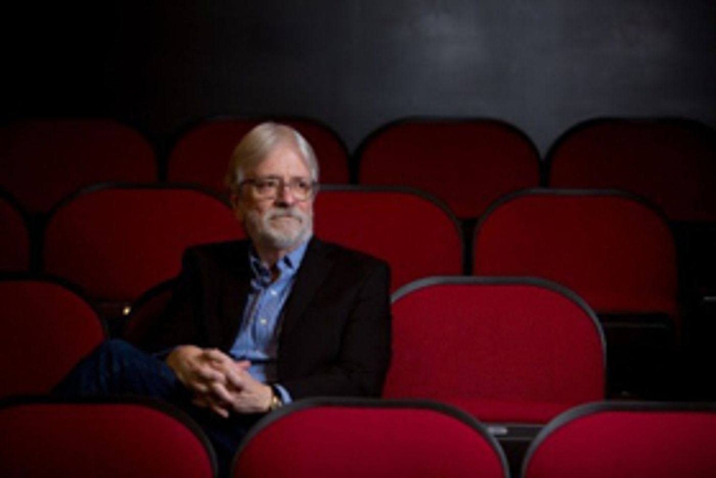 New Chapter Begins at Circle Theatre with Change in Leadership  Image