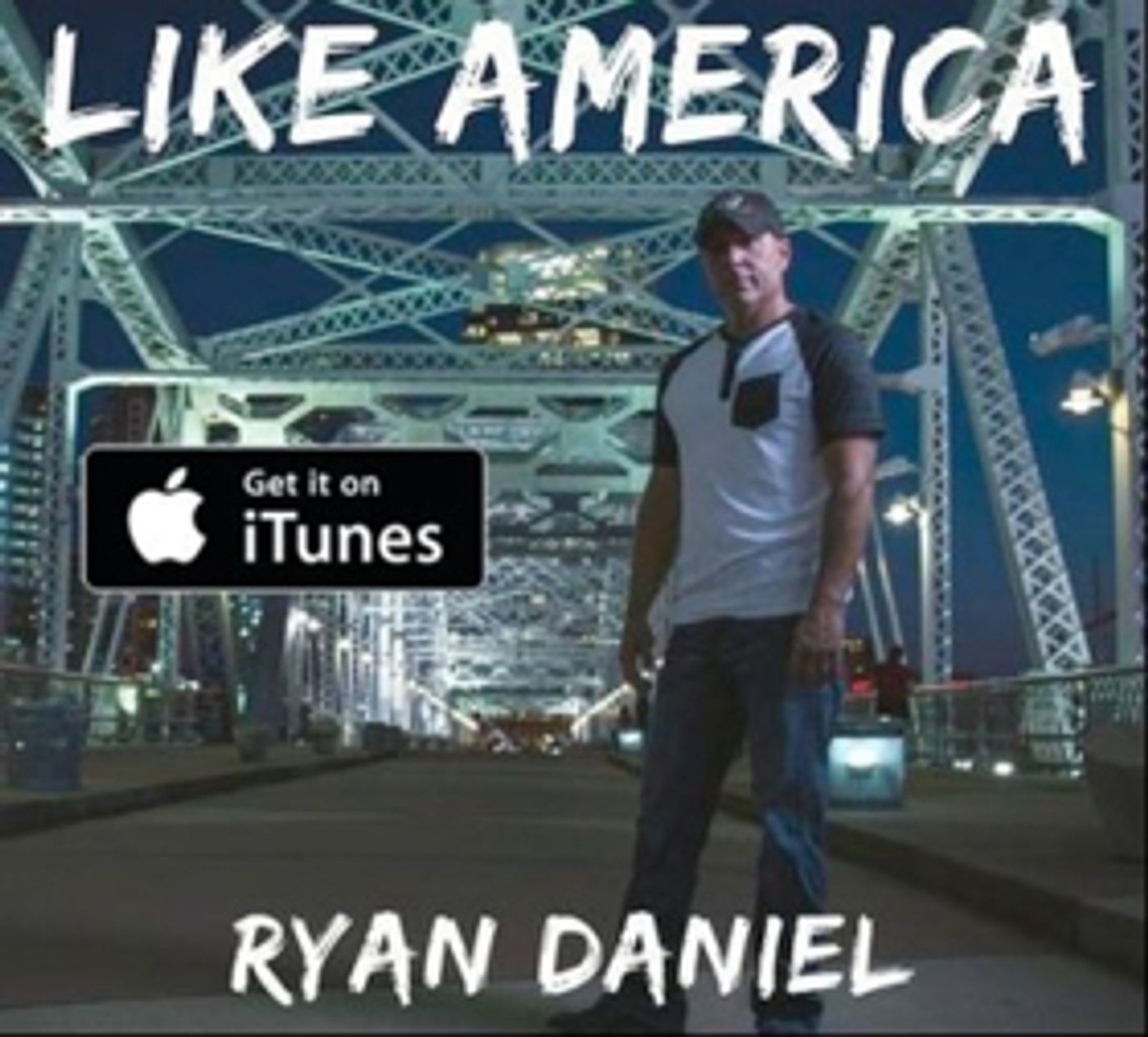 National Country Music Touring Artist Ryan Daniel Wins “Best Country Song” in the 2018 Radio Music Awards National Country Music Touring Artist Ryan Daniel Wins “Best Country Song” in the 2018 Radio Music Awards Image