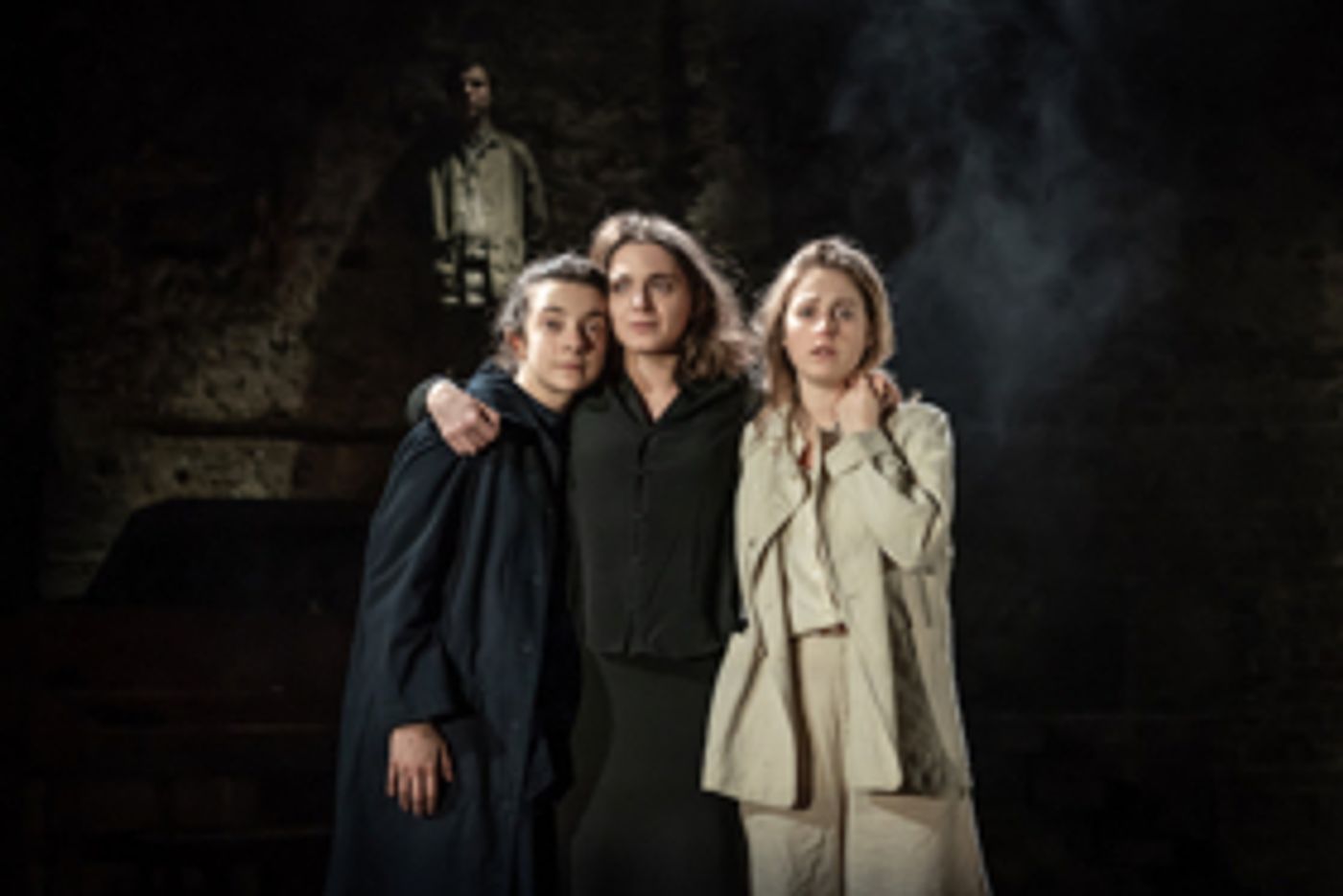 Review: THREE SISTERS, Almeida Theatre  Image