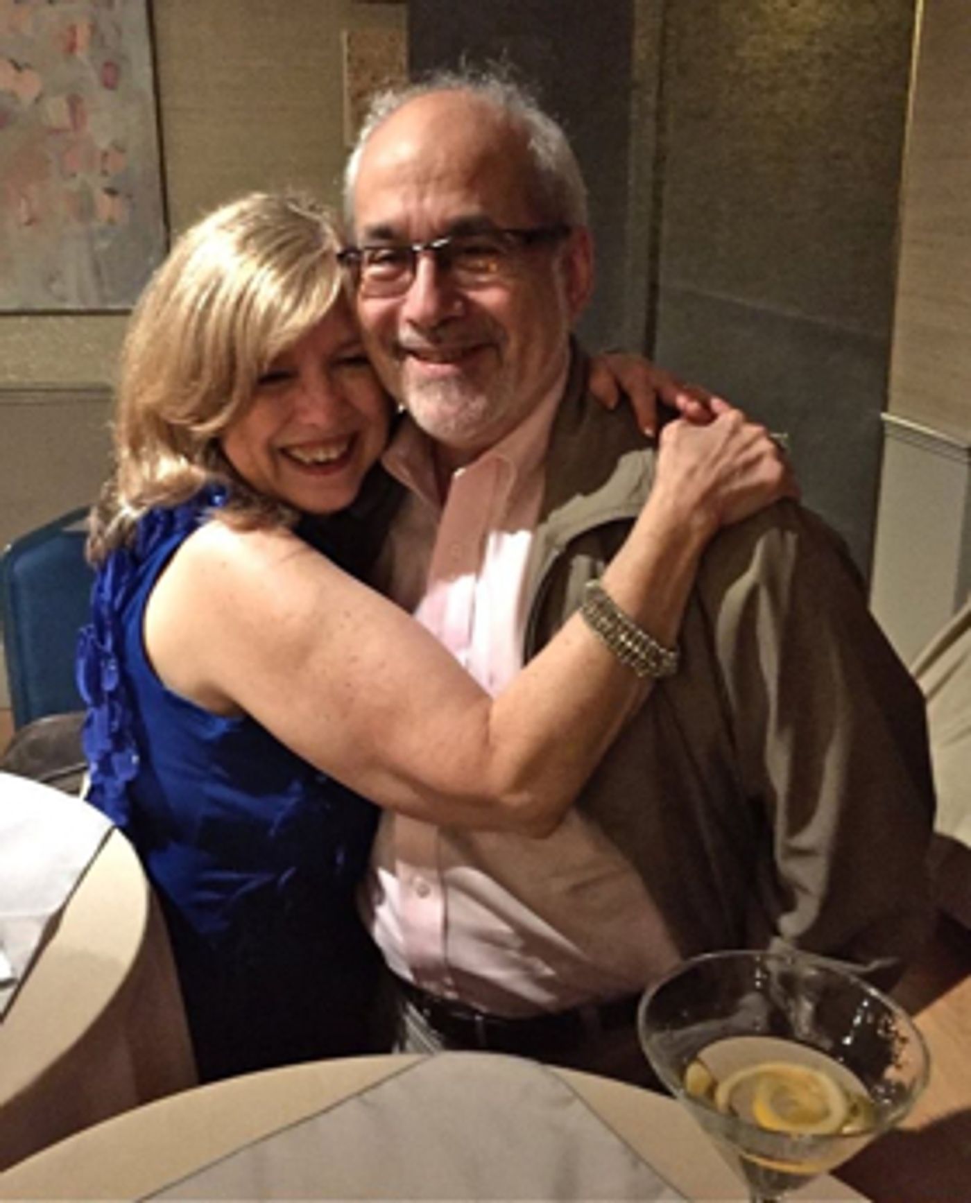 Beloved BWW and MAC Award-Nominated Cabaret Performer and Actor CHARLOTTE PATTON Dies at 70  Image