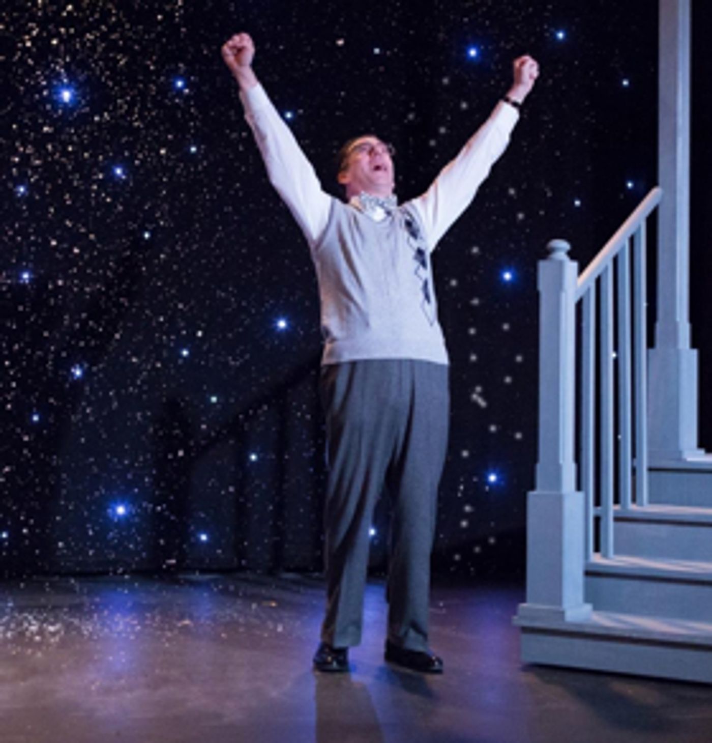 Act II Playhouse Presents THIS WONDERFUL LIFE Act II Playhouse Presents THIS WONDERFUL LIFE Image