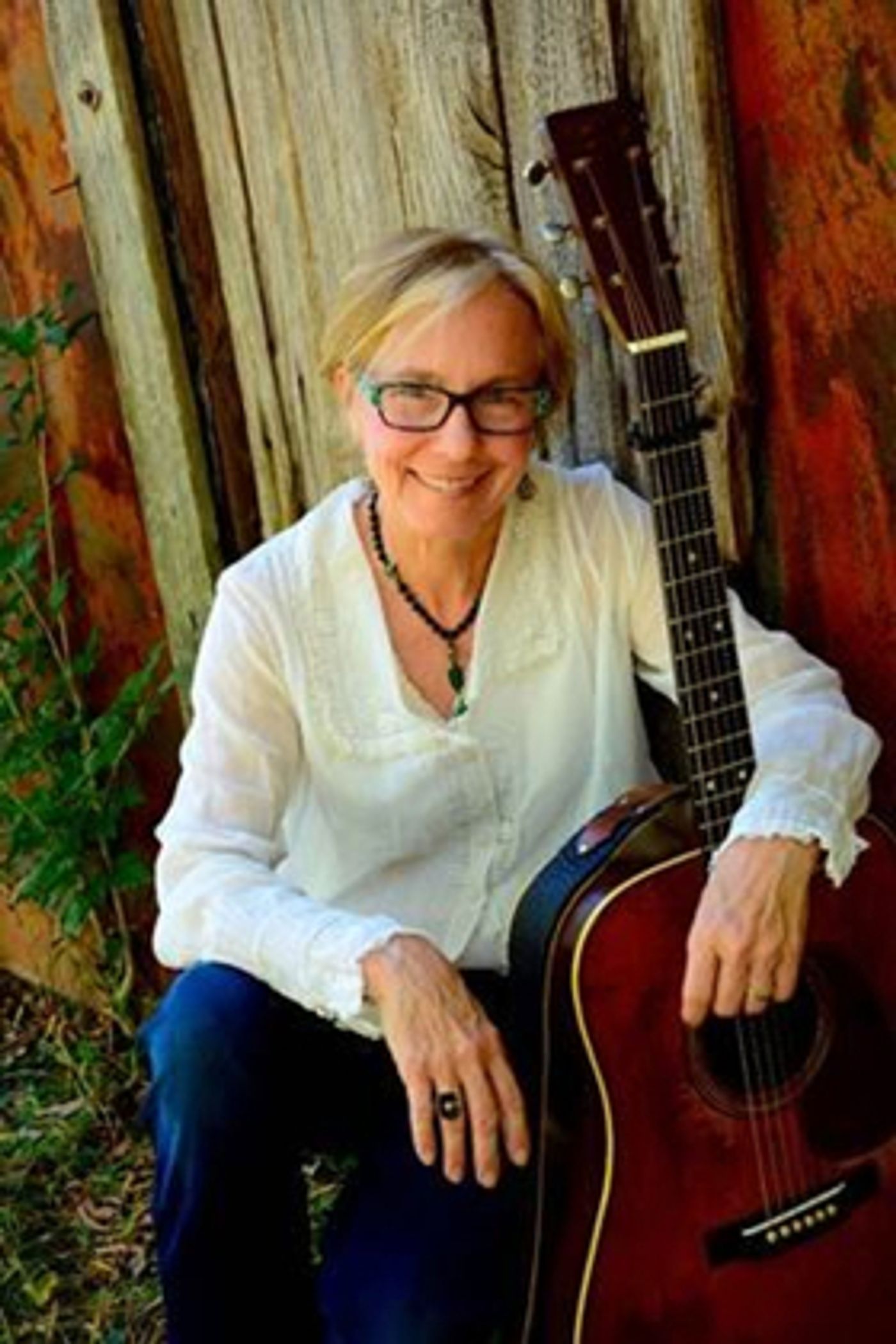 IBMA Distinguished Achievement Award Winner Louisa Branscomb to Release New Album This Spring IBMA Distinguished Achievement Award Winner Louisa Branscomb to Release New Album This Spring Image