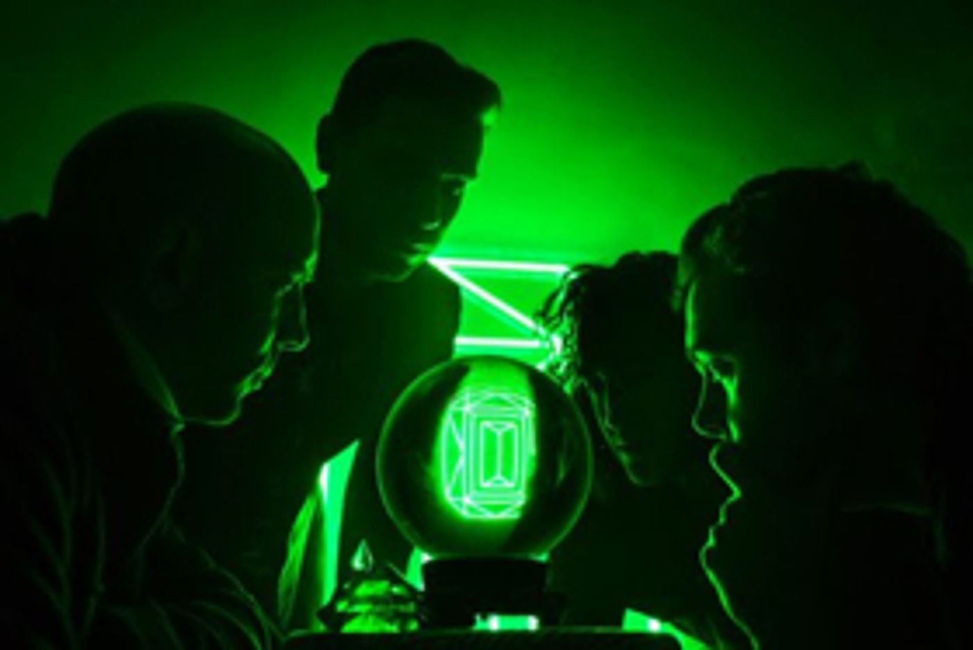 Lord Huron Returns with Vide Noir Out This April  Image