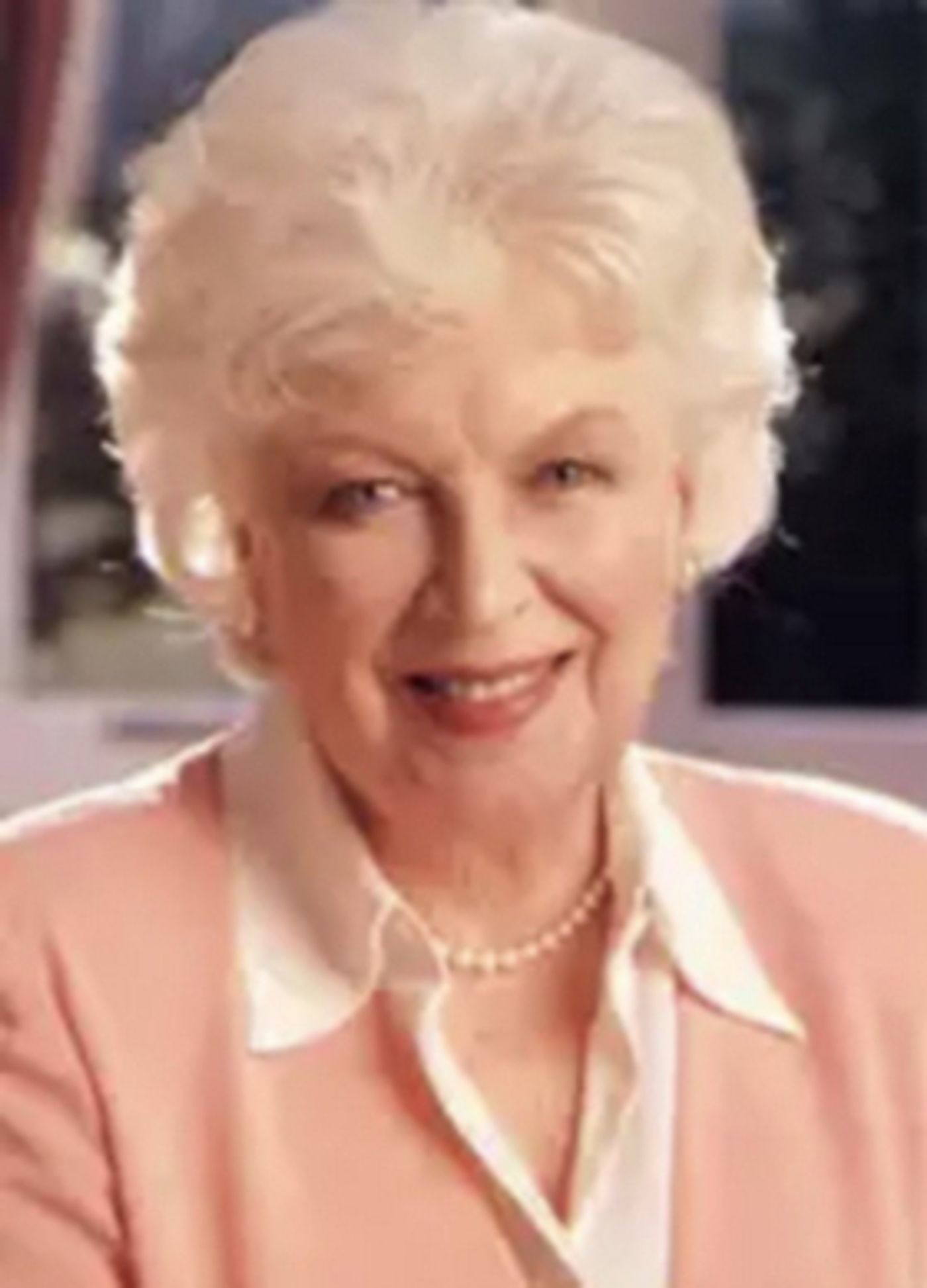 Stage and Screen Actress Dame June Whitfield Dies at 93 Stage and Screen Actress Dame June Whitfield Dies at 93 Image